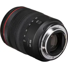 Camera lens Canon RF 24-105MMF/4 LISUSM, 3 image