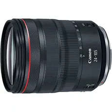 Camera lens Canon RF 24-105MMF/4 LISUSM, 4 image