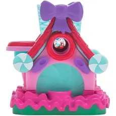 Toy houses Li`l Woodzeez BOBBLEHEAD, WOODZEEZ ASSORTMENT 3PCK, S3, 4 image