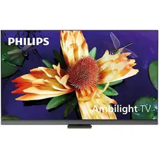 TV Philips 48OLED907/12 AMBILIGHT 4