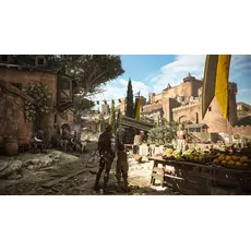 Video game Game for PS5 A Plague Tale: Requiem, 8 image