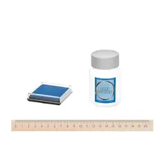 Toy set Same Toy Fingerprint Identification (collecting fingerprints), 5 image