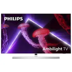 TV Philips 48OLED807/12 AMBILIGHT 4, 2 image