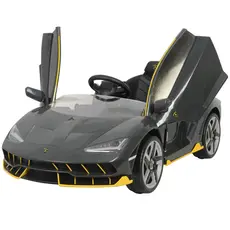 Baby electric car LAMBORGHINI 6726 PR-SERIES, 3 image