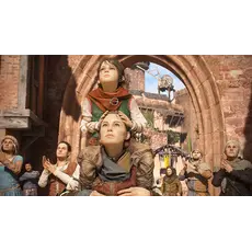 Video game Game for PS5 A Plague Tale: Requiem, 4 image