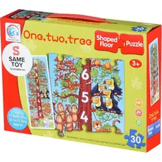 Same Toy Puzzle Game 2215Ut