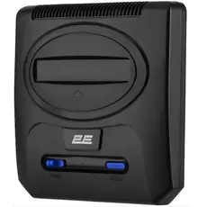Console 2E Game console, 16bit, 2 wireless gamepads, HDMI, 913 games, 3 image