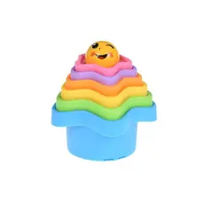 Sand Molds Same Toy Hexagon Toy Cup 617-15Ut, 3 image