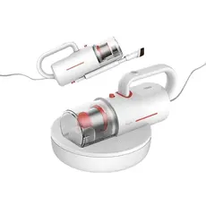 Vacuum cleaner deerma Mite Vacuum Cleaner CM1300W White, 2 image