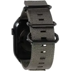 Smart watch strap UAG Watch 45 Nato Eco Strap- Foliage Green nylon, 3 image
