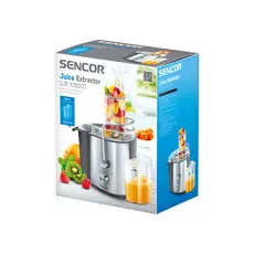 Juicer Sencor SJE 1055SS, 4 image
