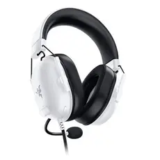 Headphone Razer Headset Blackshark V2 X 3.5mm White, 4 image