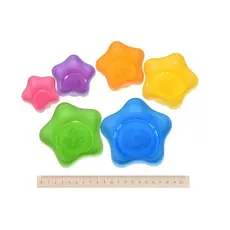 Sand Molds Same Toy Hexagon Toy Cup 617-15Ut, 5 image