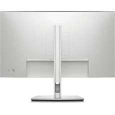 Monitor Dell 210-BKTV UltraSharp U2724DE, 27", Monitor, WQHD, IPS, HDMI, USB, USB-C, DP, Silver, 5 image