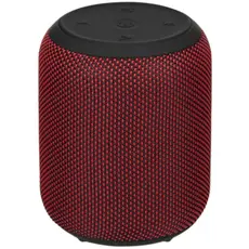 Speaker Portable Speaker 2E SoundXPod TWS, MP3, Wireless, Waterproof Red, 2 image