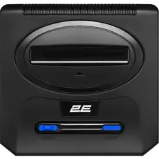 Console 2E Game console, 16bit, 2 wireless gamepads, HDMI, 913 games