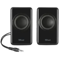 Speaker TRUST Avora 2.1 Subwoofer Speaker Set, 4 image