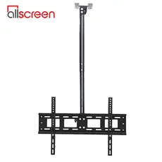 ALLSCREEN TV Ceiling Mount Bracket CTC4080 TV SIZE: 40"-80"
