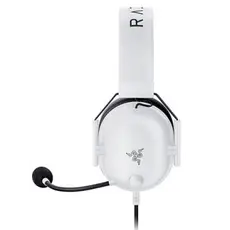 Headphone Razer Headset Blackshark V2 X 3.5mm White, 3 image