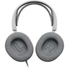 Headset SteelSeries Heasdset Arctis Nova 1 - White, 4 image