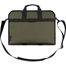Notebook bag UAG 14" Slim Brief - Olive, 4 image