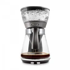 Coffee machine Delonghi ICM17210, 2 image