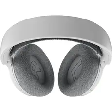 Headset SteelSeries Heasdset Arctis Nova 1 - White, 3 image