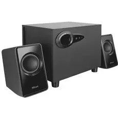 Speaker TRUST Avora 2.1 Subwoofer Speaker Set, 3 image
