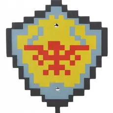 Toy shield Same Toy EVA Shield 16001Ut