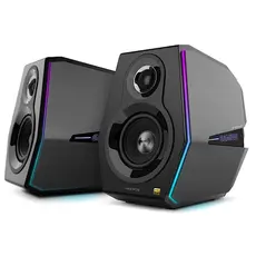 Speaker Edifier G5000, 88W, Bluetooth, AUX, USB, Speaker, Black, 2 image