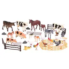 TERRA COUNTRY WORLD pet play set, 3 image