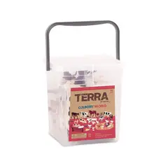 TERRA COUNTRY WORLD pet play set, 4 image