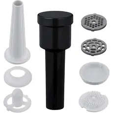 Meat grinder Panasonic MK-GX1710KTQ, 5 image