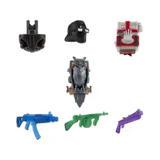 Game set Fortnite Spy Super Crate Collectible Assortment, 6 image