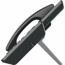 IP Phone Grandstream GRP2604P Carrier-Grade IP Phones 3 lines 6 SIP accounts 10 BLF keys Dual 10/100/1000 Mbps, 4 image
