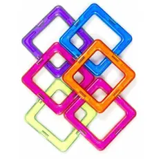 Constructor Magplayer Additional set of 6 e. MPC-6, 4 image