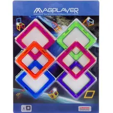 Constructor Magplayer Additional set of 6 e. MPC-6, 2 image