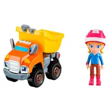 Machine Rev&Roll Die Cast Lori & Tipper, 2 image