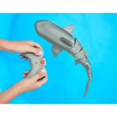 Remote controlled shark figure Terra R/C SHARK, 6 image