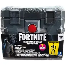 Game set Fortnite Spy Super Crate Collectible Assortment, 2 image