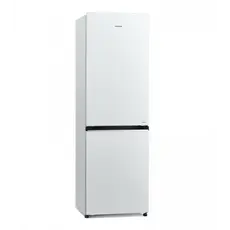 Refrigerator HITACHI R-B410PUC6 PWH, 3 image