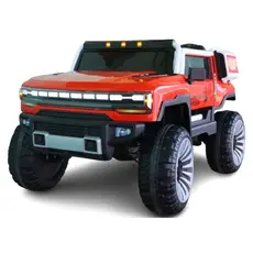 Children's electric car HUMMER, 4 image