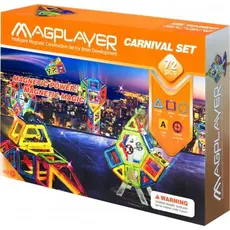 Constructor MagPlayer MPA-72, 3 image