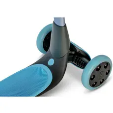 Children's scooter Yvolution [101261] YGlider NUA - Blue 4L/13L/16L CL2PK, 4 image