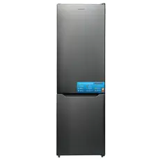 Ardesto DNF-M295X188 refrigerator 295 L, class A+, silver