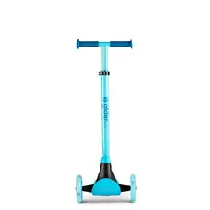 Children's scooter Neon YGlider KIWI - Blue 4L/13L/16L CL2PK, 2 image