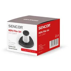 Vacuum cleaner filter SVX 034HF hepafiltr k SVC 074x SENCOR, 2 image