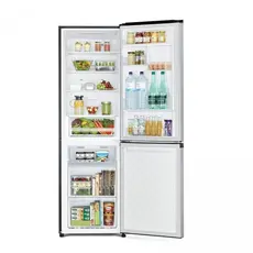 Refrigerator HITACHI R-B410PUC6 PWH, 4 image