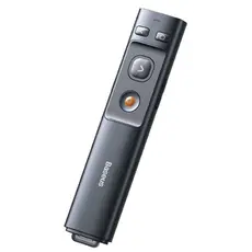Presenter Baseus Orange Dot Wireless Presenter Red Laser ACFYB-B0G, 2 image