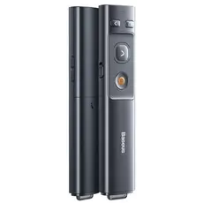 Presenter Baseus Orange Dot Wireless Presenter Red Laser ACFYB-B0G, 4 image